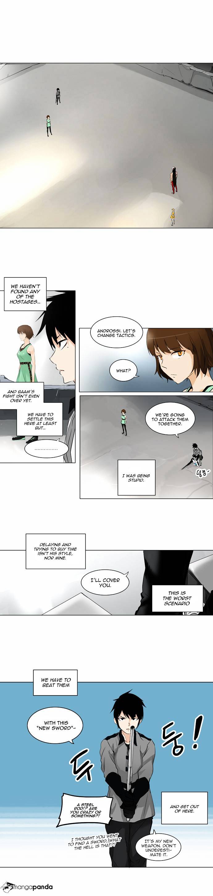 Tower of God, Chapter 183 image 10